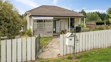 80 Ronaldsay Street, Palmerston