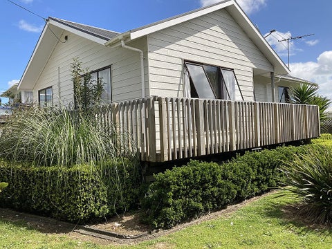 43 Martyn Street, Waiuku, Waiuku
