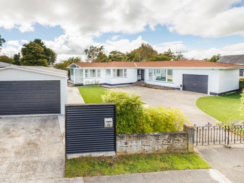 73 Derby Street, Feilding, Feilding