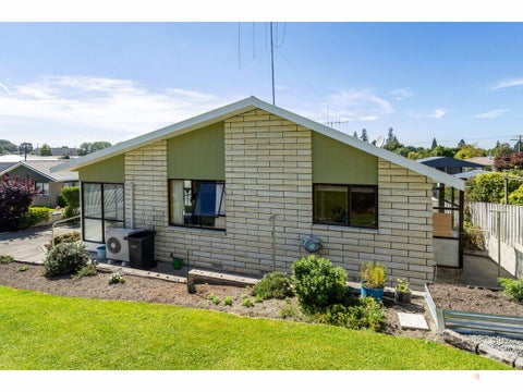 3/44 Peel Street, Geraldine, Geraldine