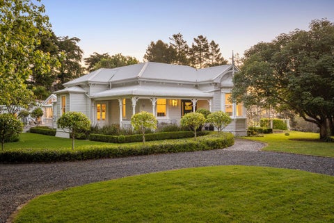 392 Bawden Road, Albany