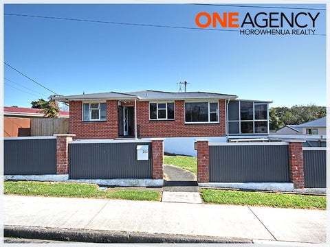 253 Cambridge Street, Levin, Levin