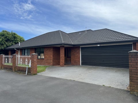162 Peverel Street, Riccarton, Christchurch