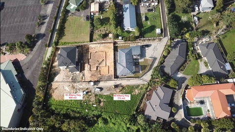 8D Albany Highway, Greenhithe, Auckland