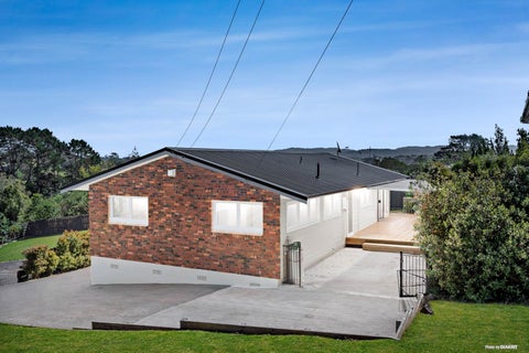 11 Anita Avenue, Mount Roskill, Auckland