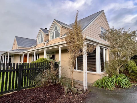 4 Roblyn Place, Lincoln, Lincoln