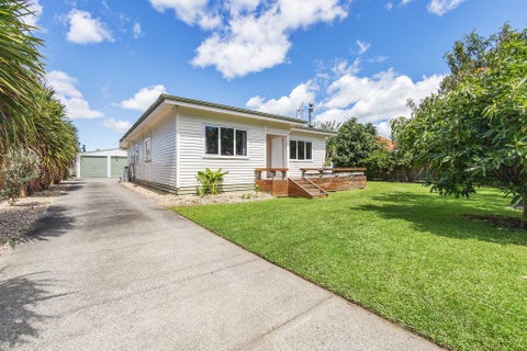 2 Dawson Street, Matamata, Matamata