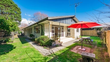 15 Kohekohe Road, Waikanae