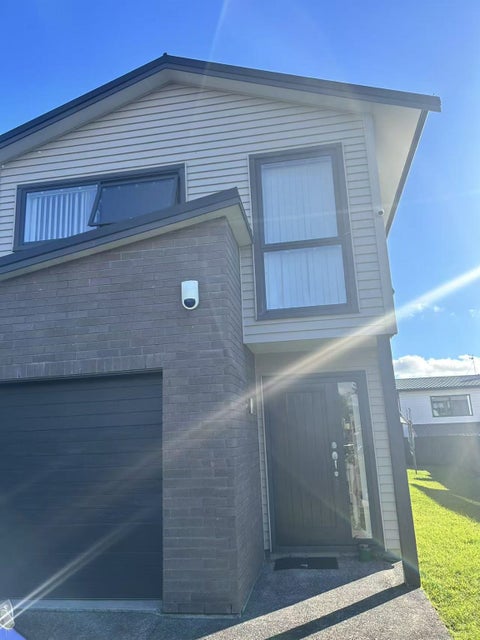 3 Joseph Street, Flat Bush, Auckland