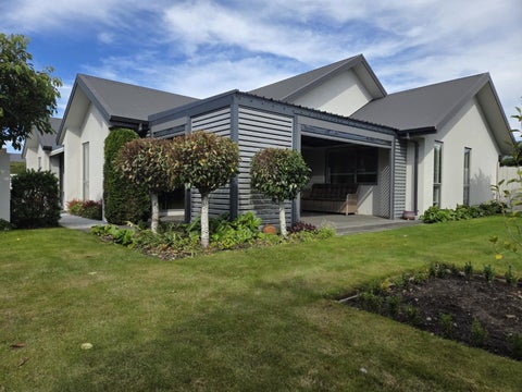 9 Timberlands Terrace, Parklands, Christchurch