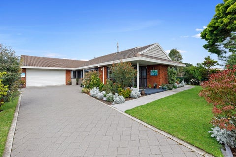 21 Reilly Avenue, Mount Maunganui, Mount Maunganui