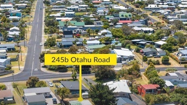 245B Otahu Road, Whangamata