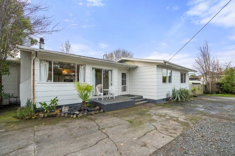 110 Hillcrest Street, Solway, Masterton