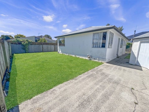 201 College Street, West End, Palmerston North