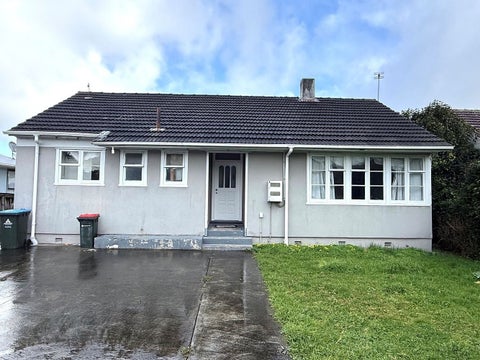 33 Gifford Avenue, Wesley, Auckland