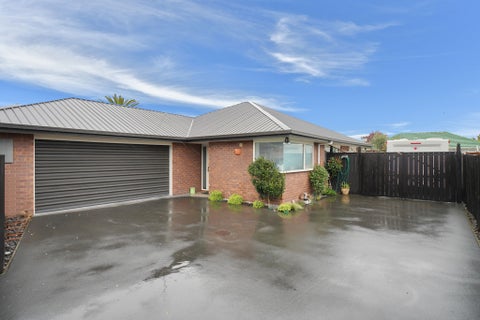 2/2 Tothill Place, Papanui, Christchurch