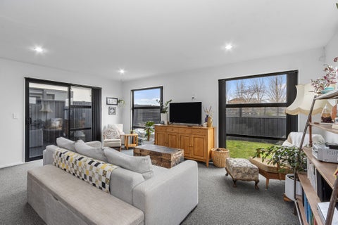 27 Greenaway Street, Halswell, Christchurch