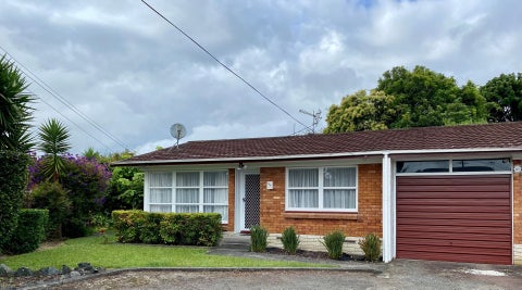 24A Ngaere Avenue, Chartwell, Hamilton