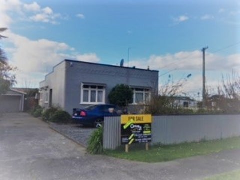 37 Potaka Street, Marton