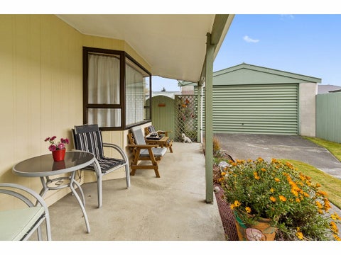 33 Murray Street, Temuka