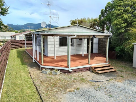 62 Rata Road, Raumati Beach, Paraparaumu