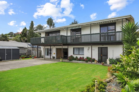 106 Waikiekie Road, Thames