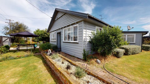 14 Graham Street, Tinwald, Ashburton