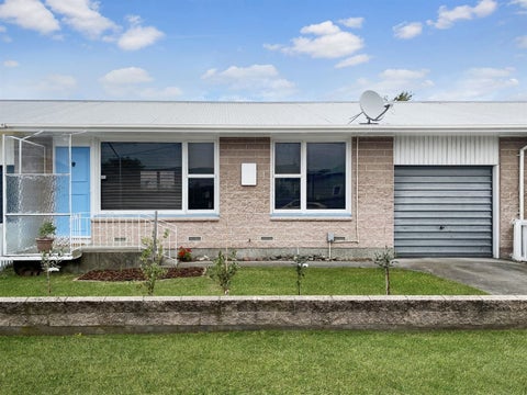 6 Millar Street, Sydenham, Christchurch