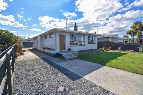 46 Tyne Street, Mosgiel, Mosgiel