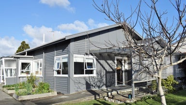 68 Te Rauparaha Street, Otaki