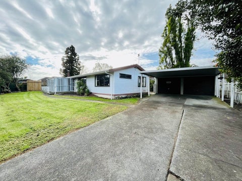 6 Chantal Place, Red Hill, Papakura