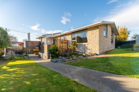 78 Poplar Street, Gleniti, Timaru