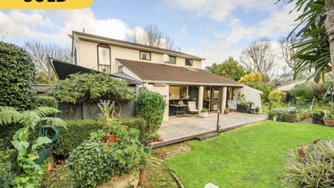 19 Ashburn Lane, Awapuni, Palmerston North