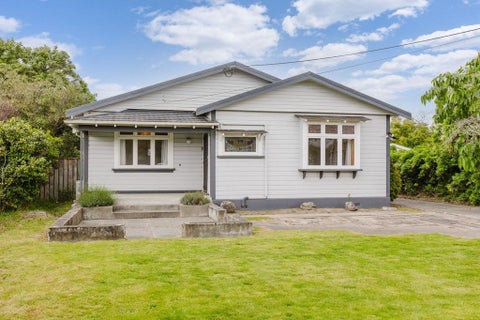 18 Jeans Street, Masterton