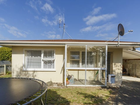 4/166 Grey Street, Palmerston North, Palmerston North