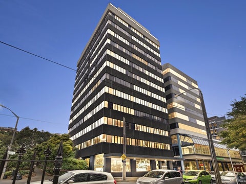 6C/192 Willis Street, Te Aro, Wellington