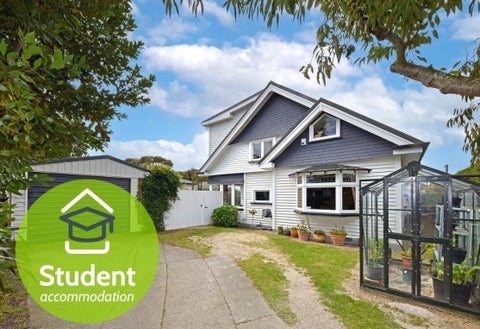 1/40 Nortons Road, Avonhead, Christchurch