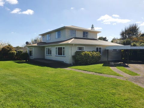 40 Chester Street, Levin, Levin