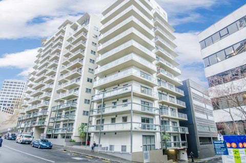 1E/2 White Street, Auckland Central, Auckland