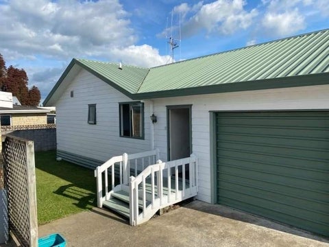 55A Moorhouse Street, Morrinsville, Morrinsville