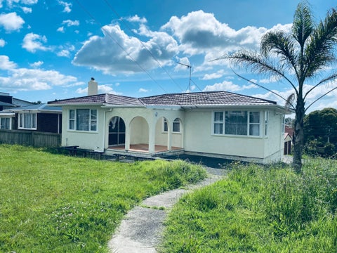 42 Thompson Terrace, Manurewa, Auckland