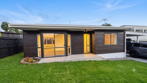 27A Willoughby Avenue, Howick, Auckland