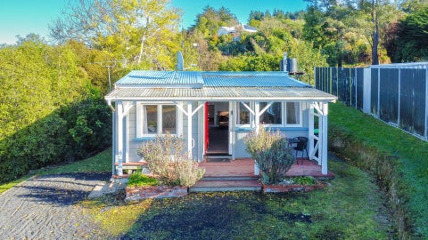 3 Couper Street, Warrington, Waikouaiti