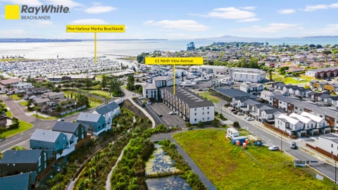 61 Ninth View Avenue, Beachlands, Auckland