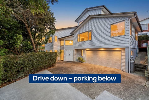 117A Forrest Hill Road, Forrest Hill, Auckland