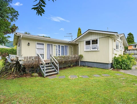 95B Western Road, Ngongotaha, Rotorua