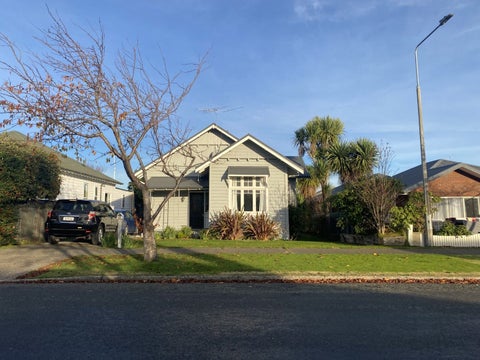 51 Mitchell Street, Richmond, Invercargill