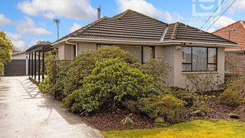 95 Briggs Road, Shirley, Christchurch