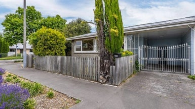 2/37 Matipo Street, Riccarton, Christchurch