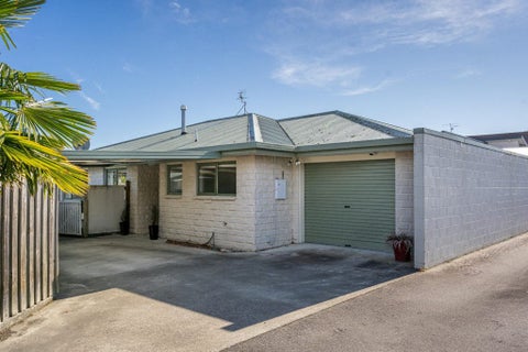 34 Cole Street, Masterton